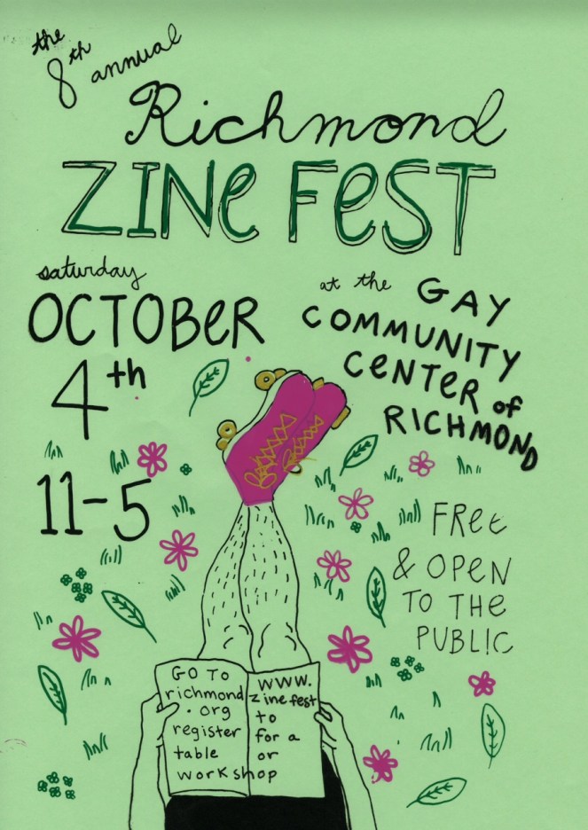 ZINEFEST