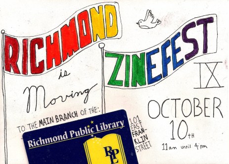 2015 flyer announcement